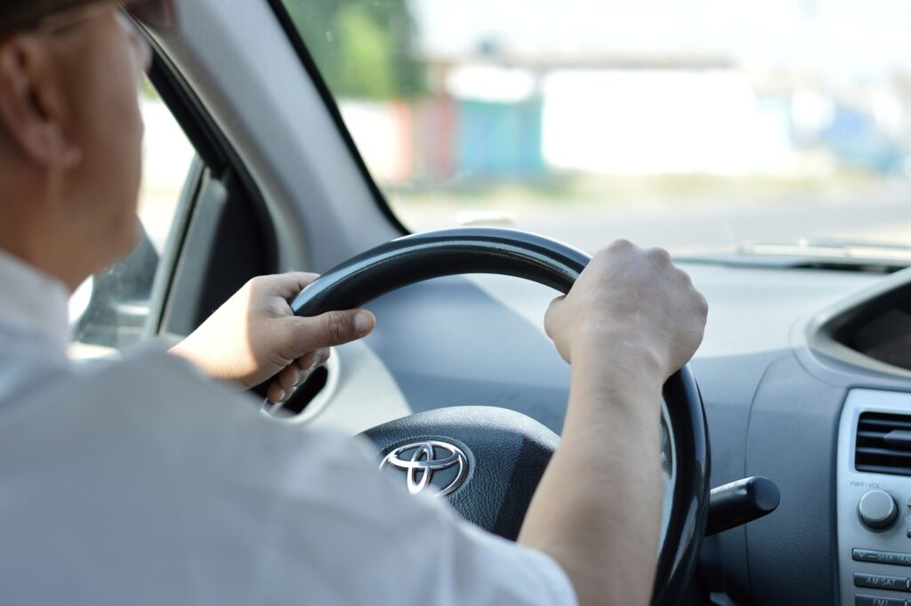 Cape Town Shuttle Service: Group Transfers in Cape Town 3 Experienced Professional Drivers 2