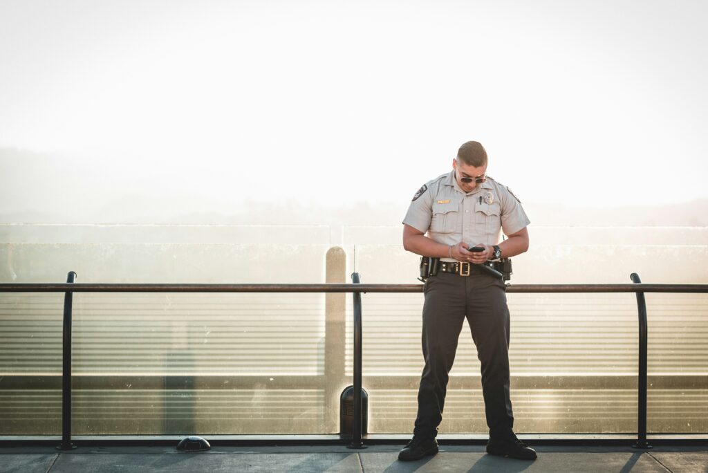 Hire Security Guards