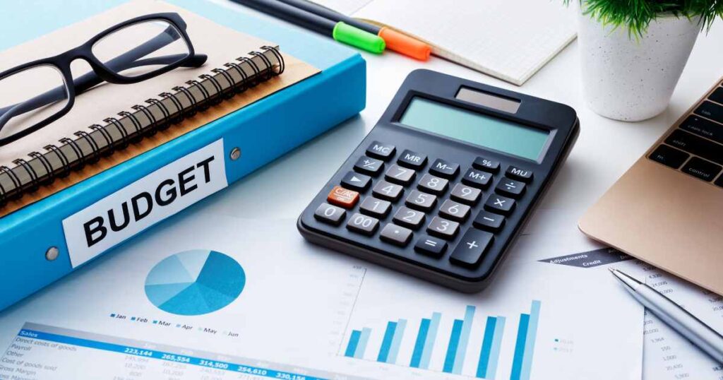 How to Create a Budget and Stick With It Create a Budget