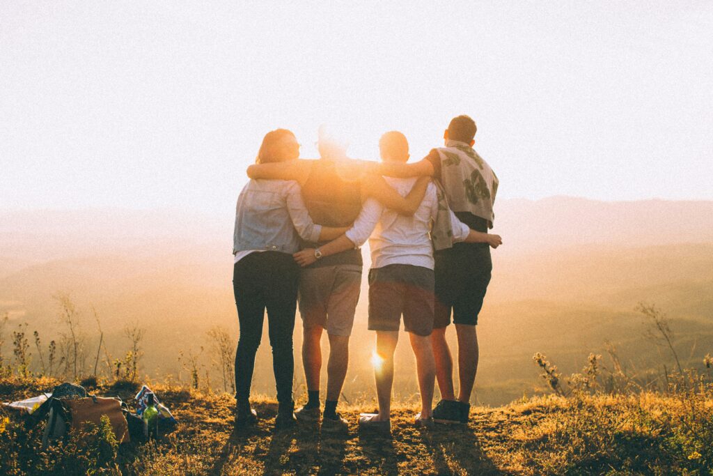 Cape Town Shuttle Service: Group Transfers in Cape Town 5 Ideal for Group Travel