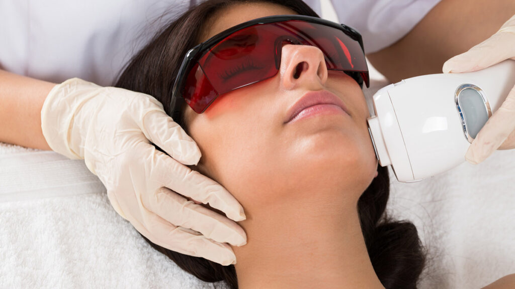 Laser Hair Removal for Women: What to Expect 6 Is Laser Hair Removal Right for You