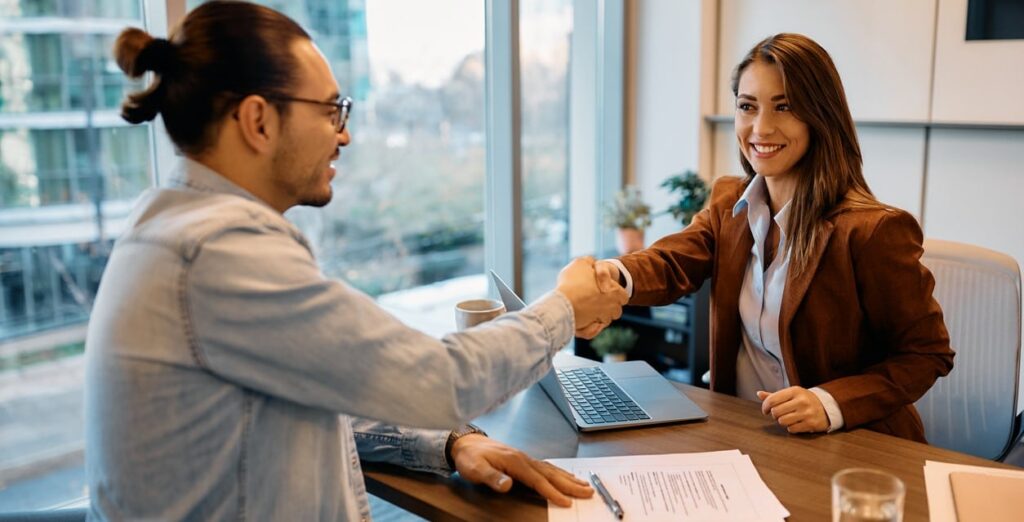 Job Interview Tips