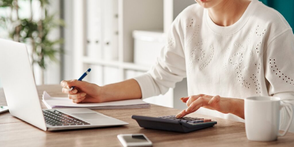 How to Create a Budget and Stick With It 7 Long Term Benefits of Budgeting