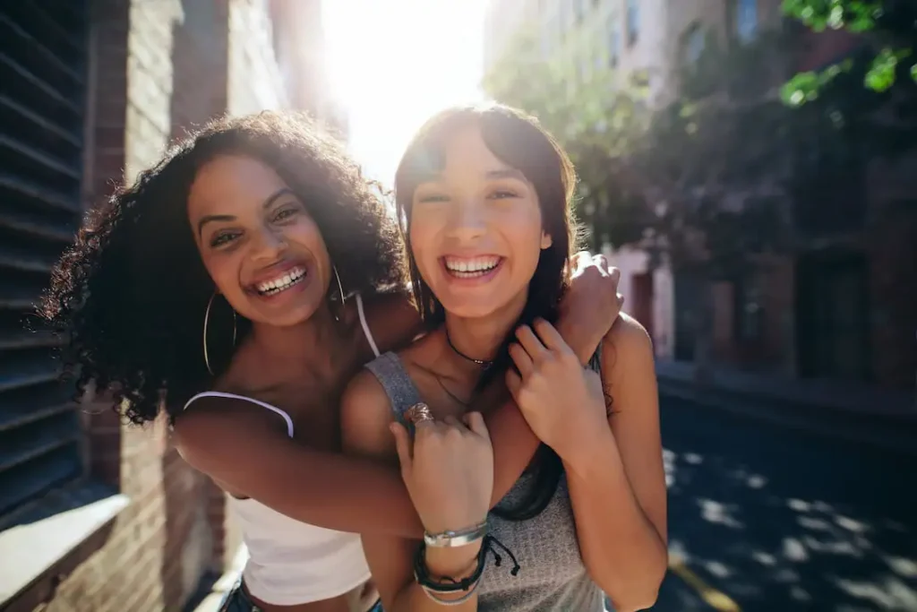 Maintaining Friendships as an Adult