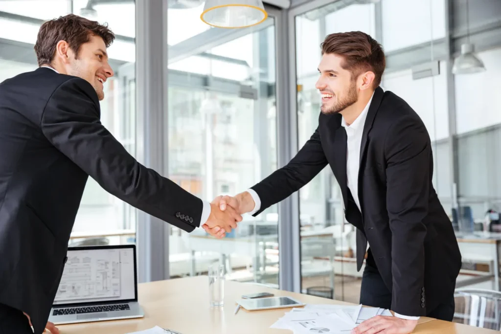 Tips to Make a Great Impression During the Interview