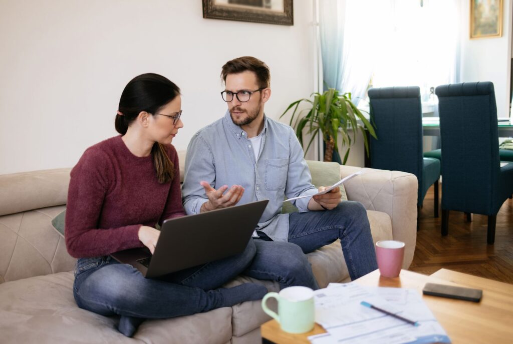 How to Create a Budget and Stick With It 6 Overcoming Common Budgeting Challenges