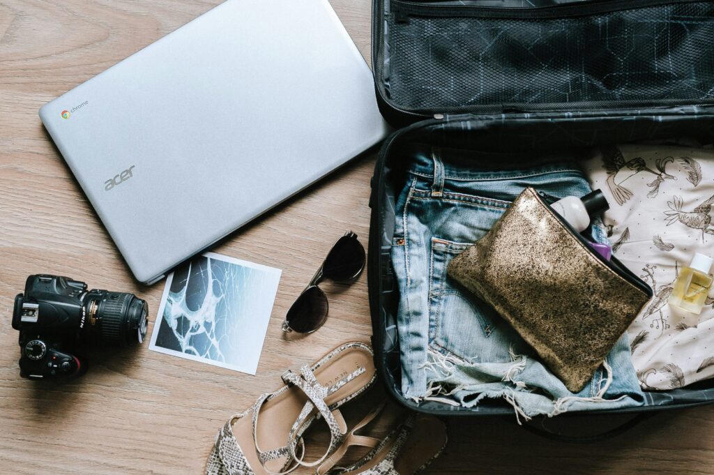 Pack Smart