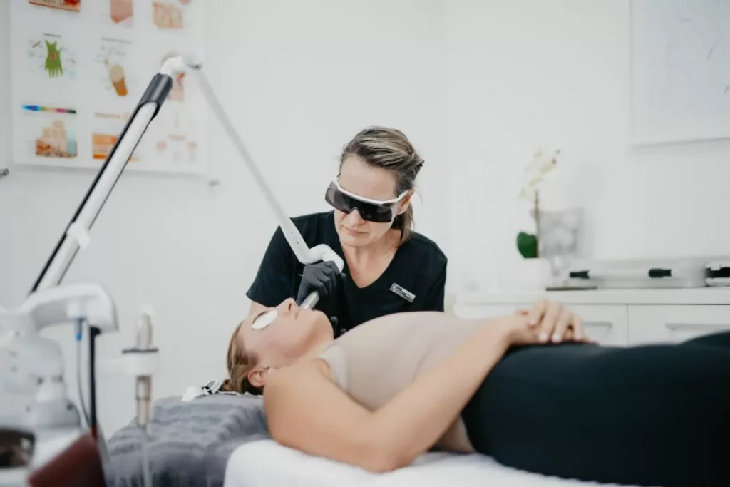 Laser Hair Removal for Women: What to Expect 5 Post Treatment Care for Laser Hair Removal