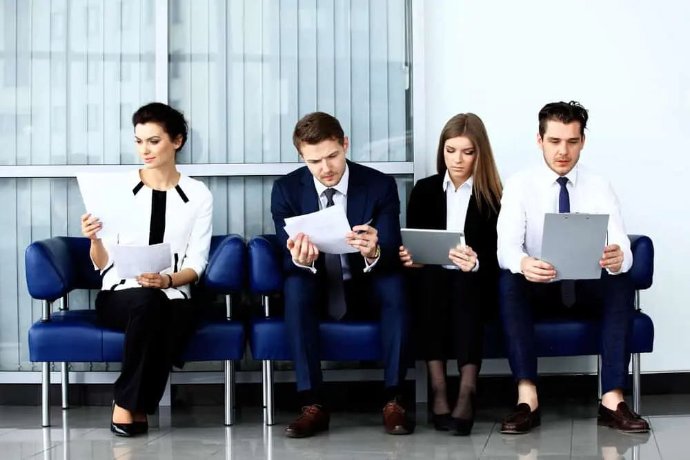 Preparing for Your Interview