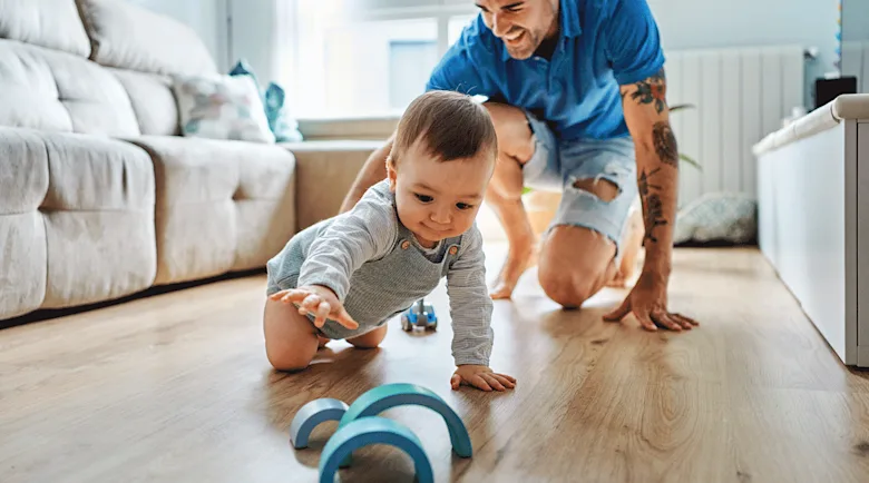 Newborn Toys: Best Toys for Baby (6-12 Months) 8 Recommendations for 6 9 Month Olds