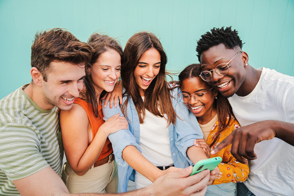 Strategies to Make Friends as an Adult