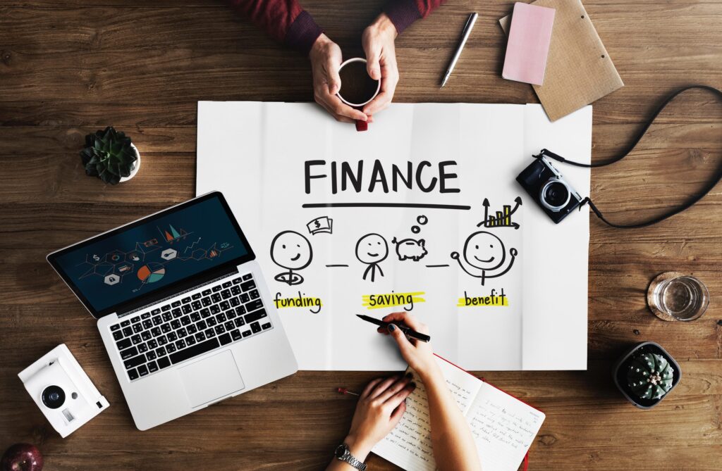 How to Create a Budget and Stick With It 5 Taking Control of Your Finances