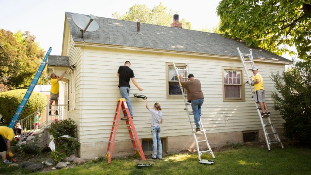 Beginner's Complete Guide to Flip Houses 3 The Flipping Process Explained