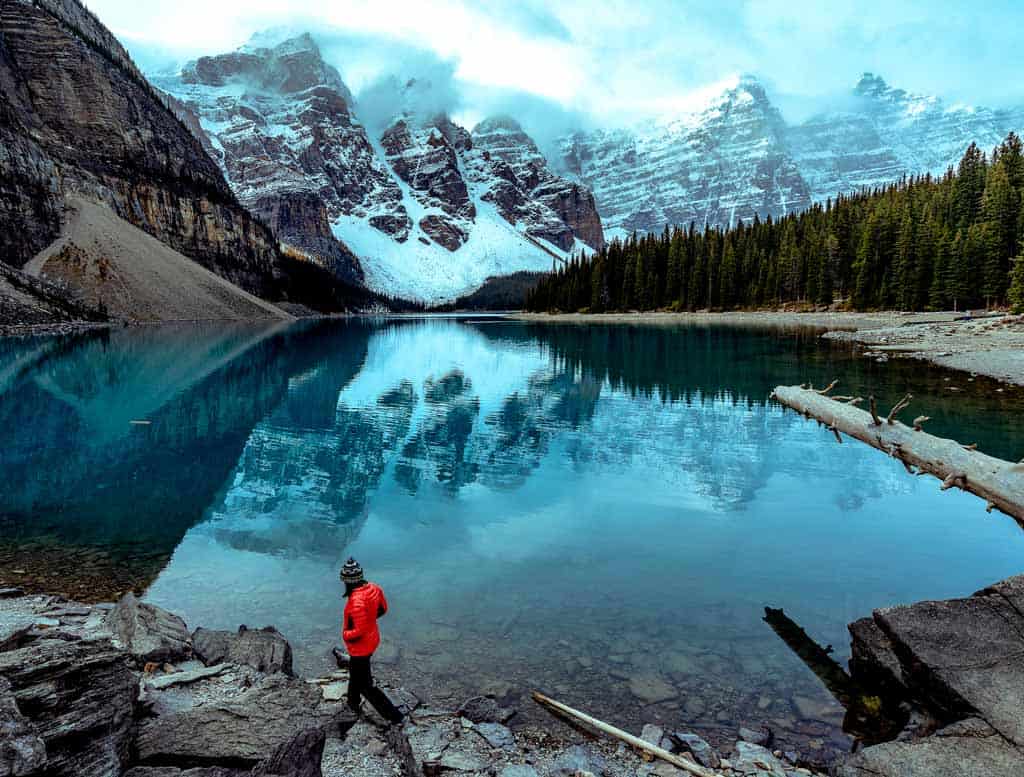 Top Places to Visit in Canada: A Guide to Must-See Destinations 9 Things to Do in Canadas Remote Regions