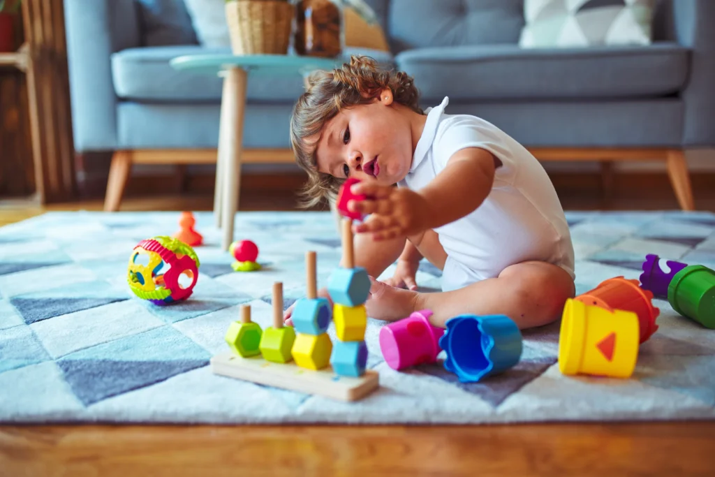 Newborn Toys: Best Toys for Baby (6-12 Months) 3 Top Developmental Toys for Babies 6-12 Months