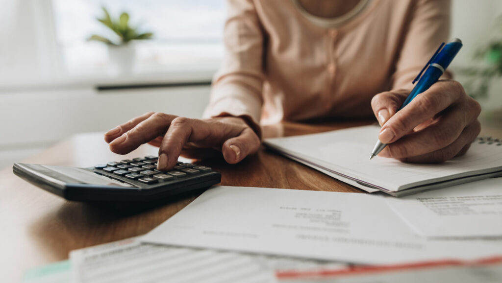 How to Create a Budget and Stick With It 3 Tracking Your Spending