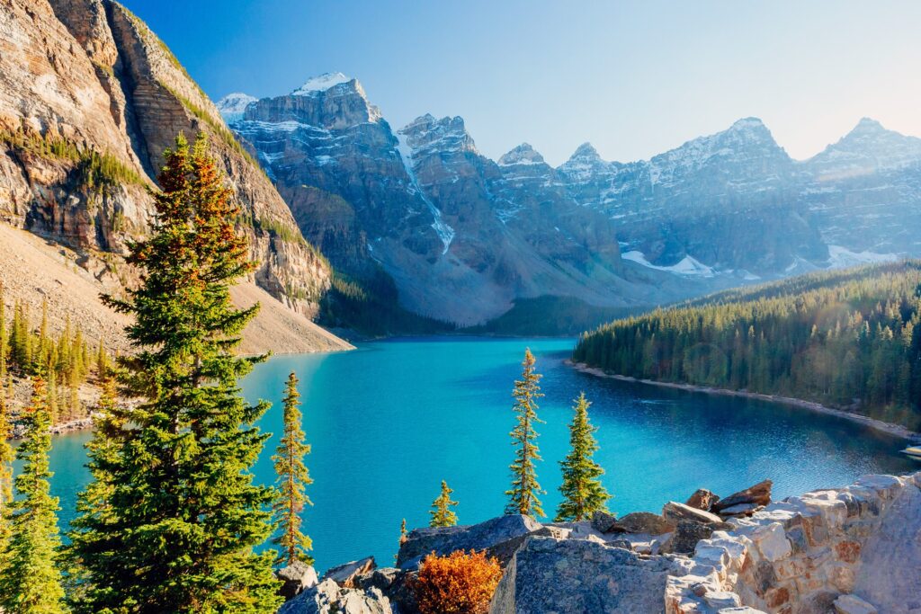 Top Places to Visit in Canada: A Guide to Must-See Destinations 10 Ultimate Canada Bucket List Hidden Treasures
