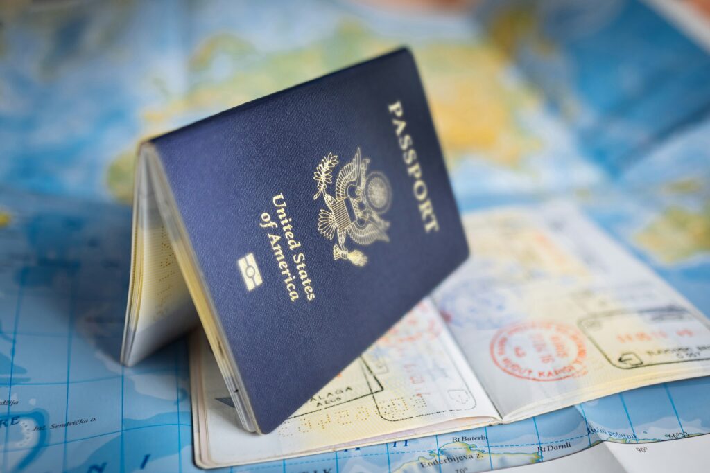 Understanding Passports and Visas
