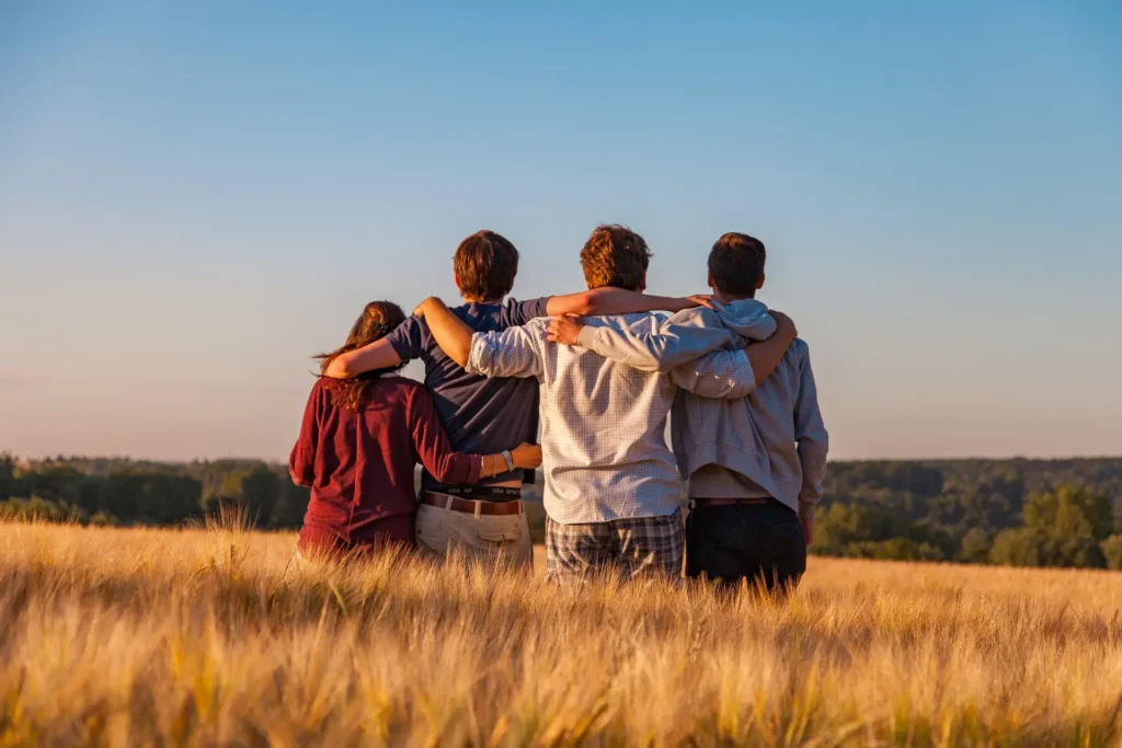 Understanding the Importance of Friendship