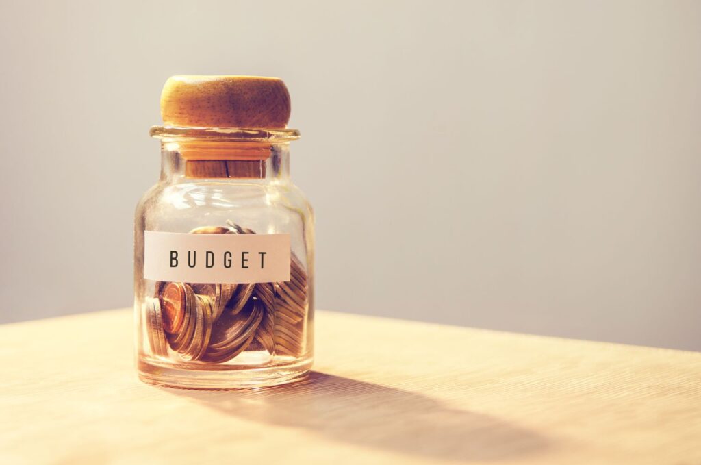 How to Create a Budget and Stick With It 4 Ways to Help You Stick to Your Budget