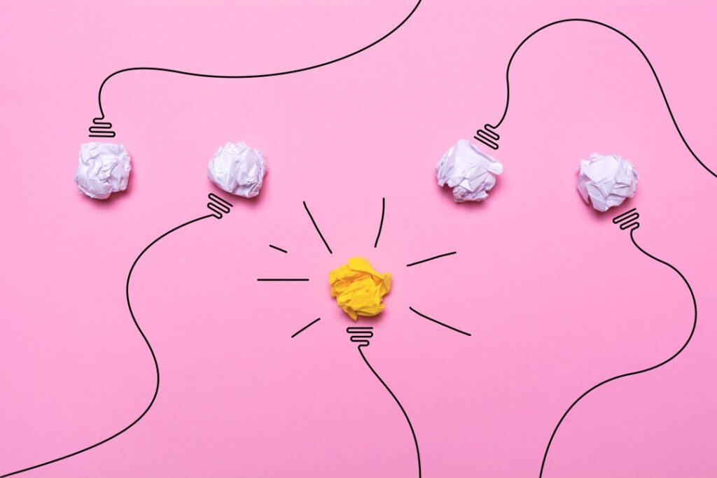 Turn Your Business Idea Into a Reality 10 Bringing Your Idea to Life
