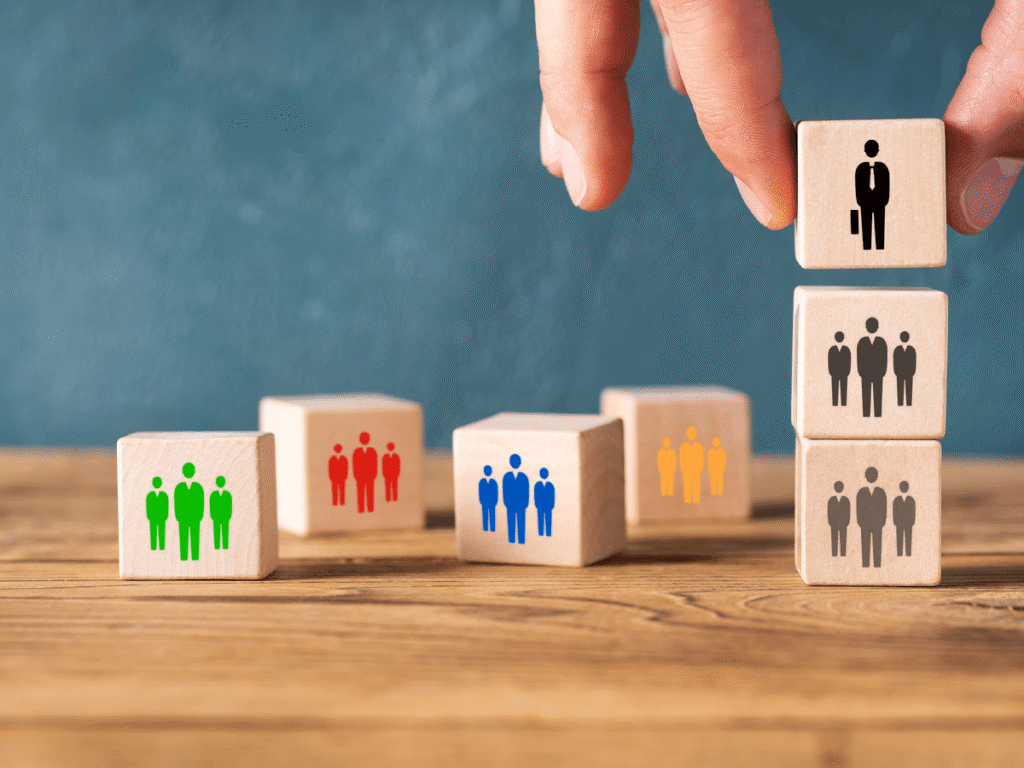 Turn Your Business Idea Into a Reality 6 Choosing the Right Business Structure