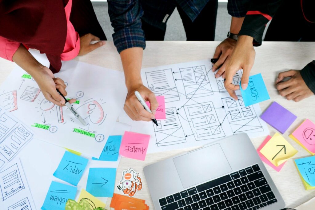 Turn Your Business Idea Into a Reality 4 Develop and Validate Your Business Idea