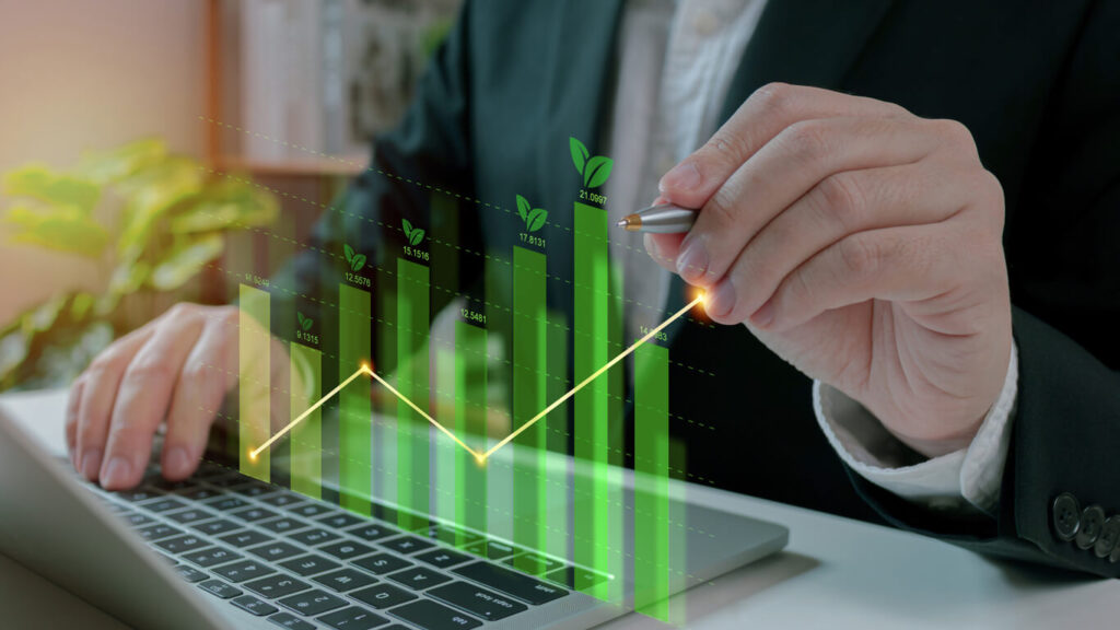 Turn Your Business Idea Into a Reality 9 Focus on Sustainable Growth