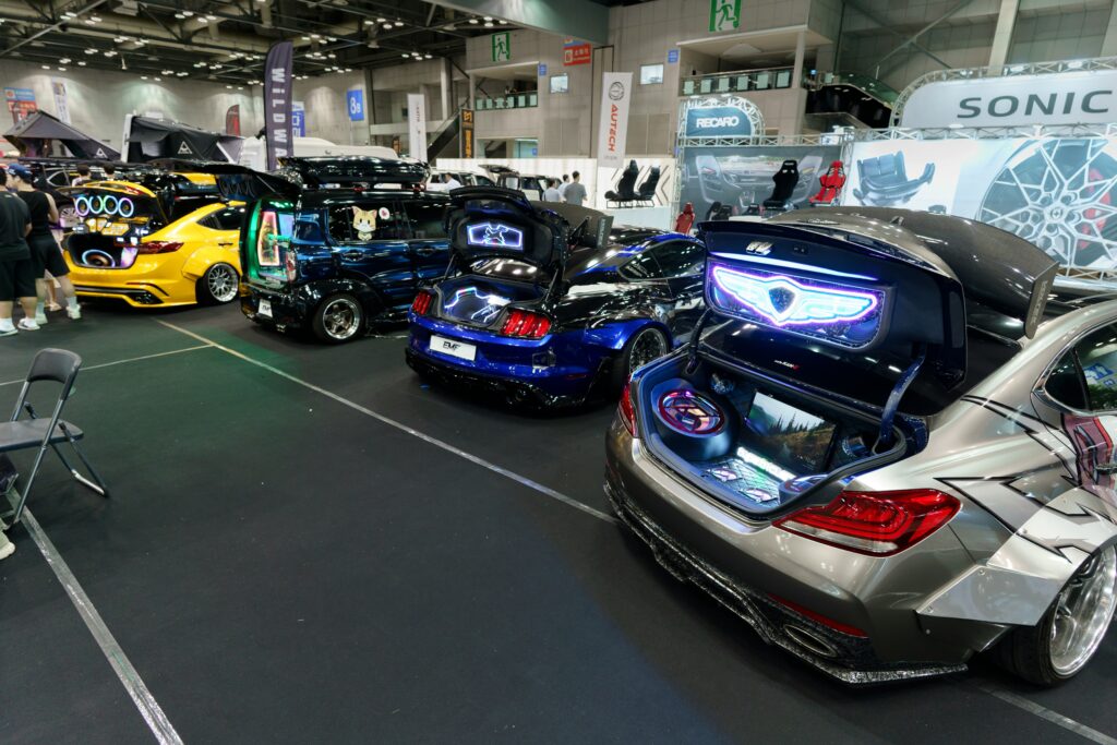 Top Lithium Batteries for Car Audio Systems 9 Future Trends in Car Audio Lithium Batteries