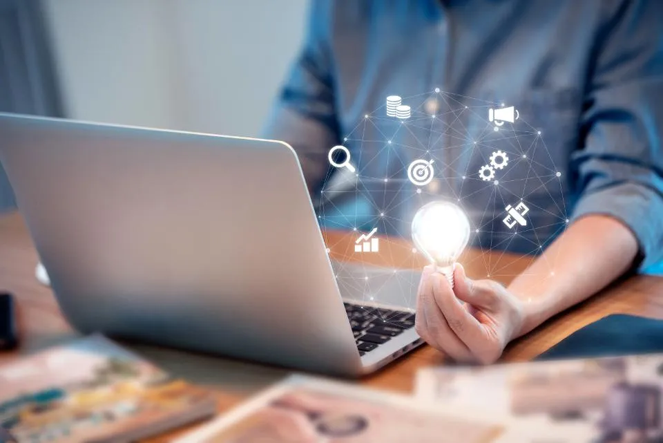 Turn Your Business Idea Into a Reality How To Turn Your Business Idea Into Reality