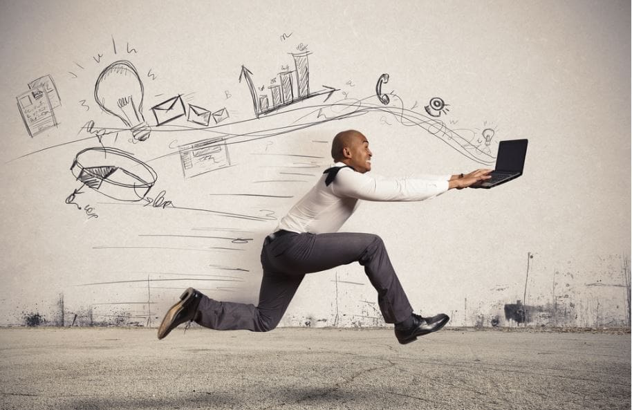 Turn Your Business Idea Into a Reality 11 Running Your Business Successfully