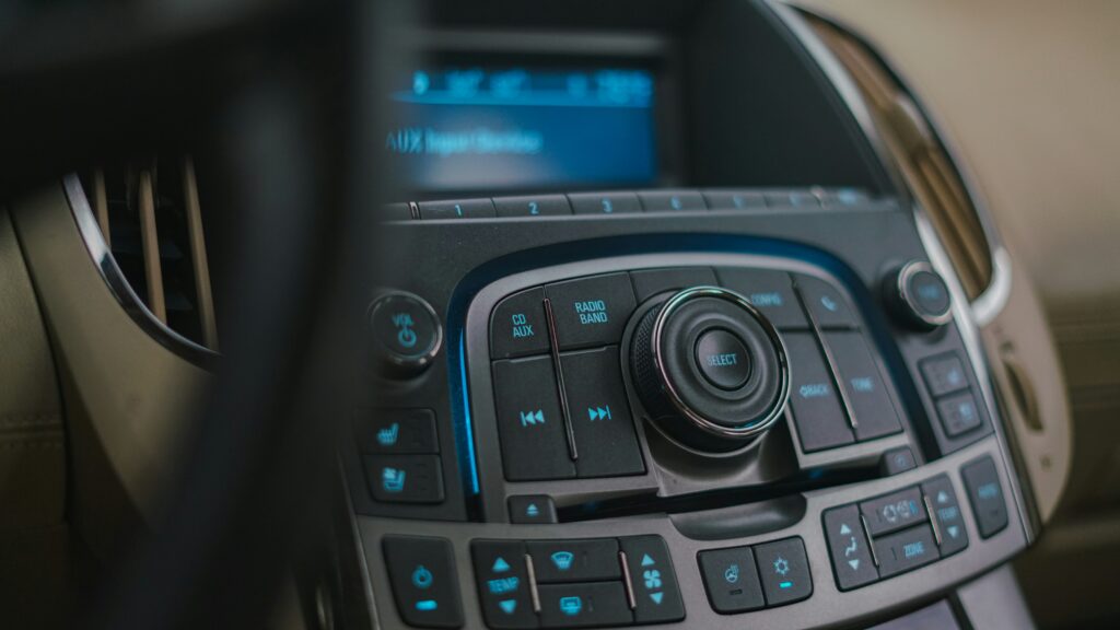 Top Lithium Batteries for Car Audio Systems 6 Upgrading Your Electrical System for Better Audio