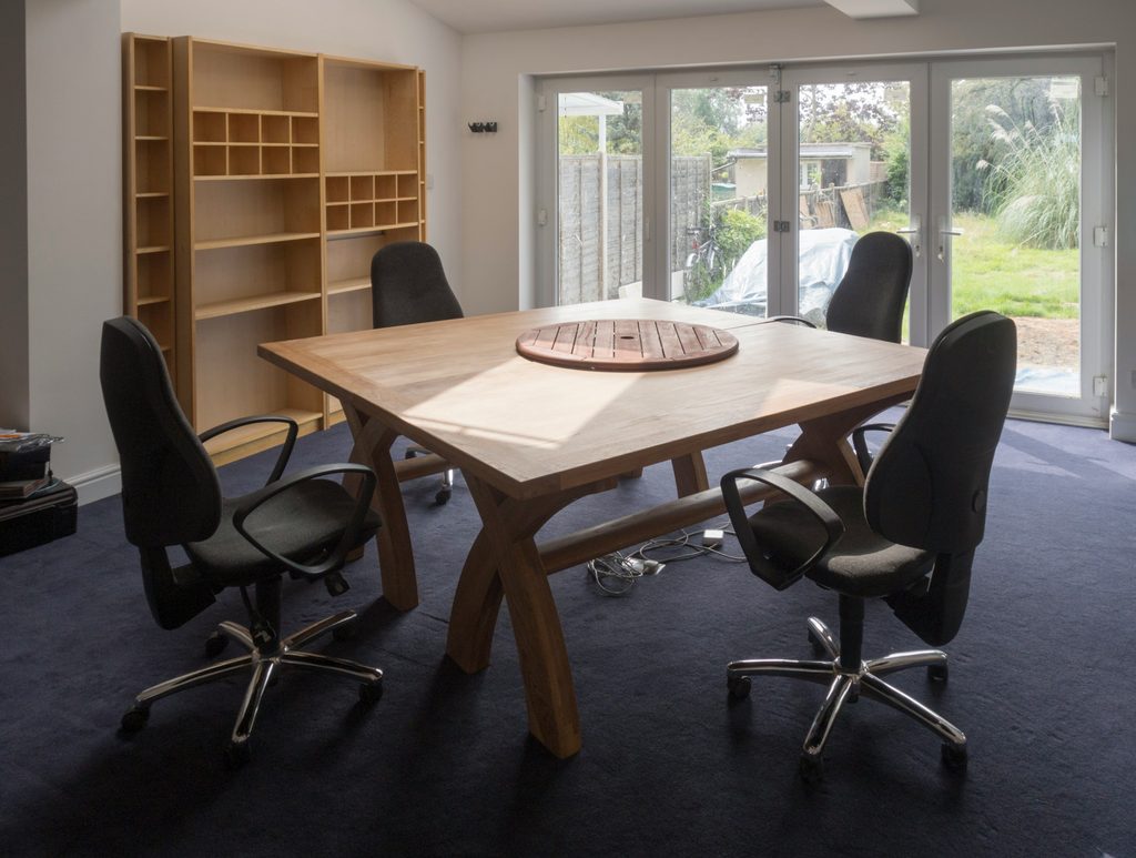 Assessing Your Space and Needs