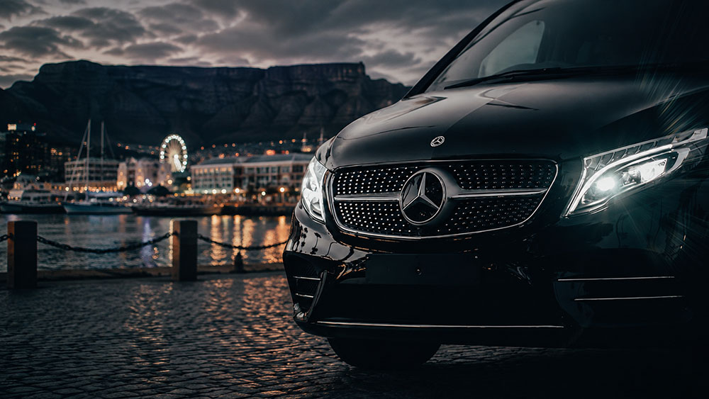 Cape Town Minibus Rental with Chauffeur Tour Driver 4 Chauffeur Services in Cape Town
