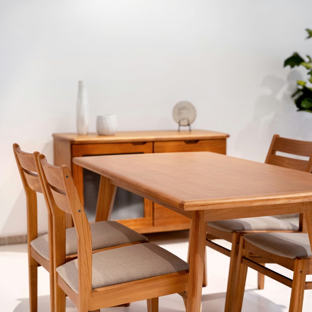 Creating a Cohesive Look in Your Living Space