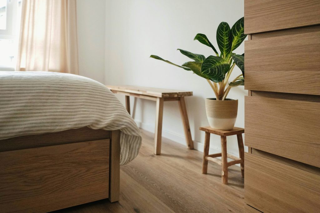 Quality Oak Furniture