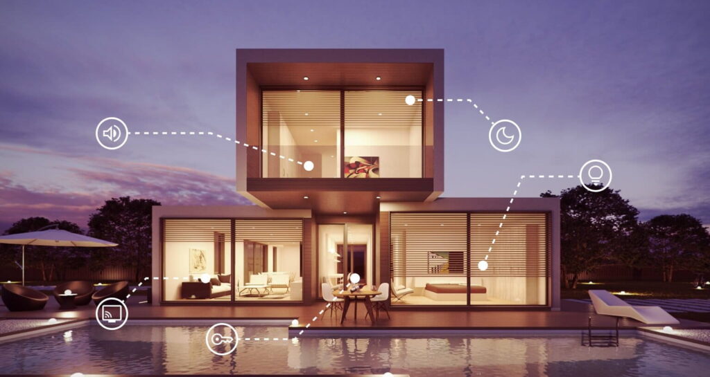 Smart Homes: A Beginner’s Guide to IoT Home Automation Smart Homes: A Beginner's Guide to IoT Home Automation