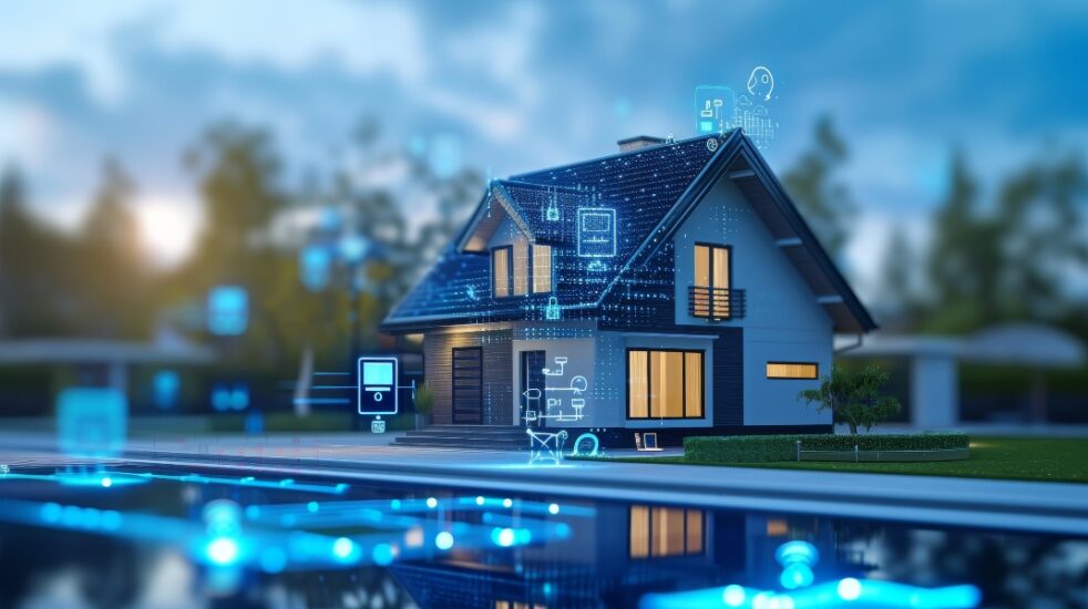 Smart Homes: A Beginner's Guide to IoT Home Automation 1 Understanding Smart Homes