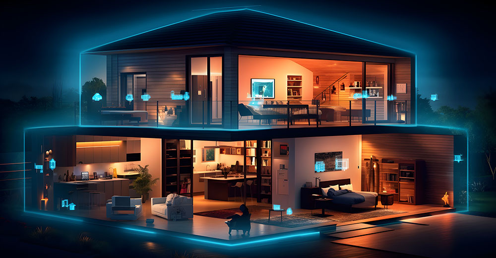 The Future of Artificial Intelligence and AI in Smart Homes 7 Key Takeaways for Responsible AI Use in Smart Homes