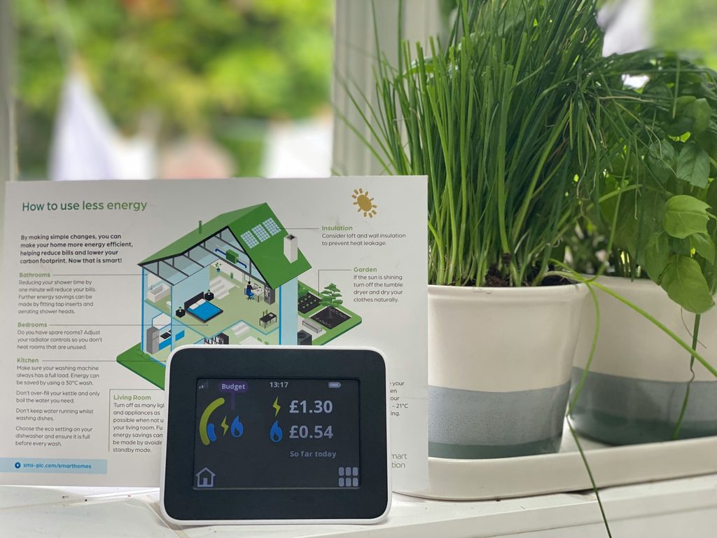 The Future of Artificial Intelligence and AI in Smart Homes 2 The Role of AI in Smart Homes