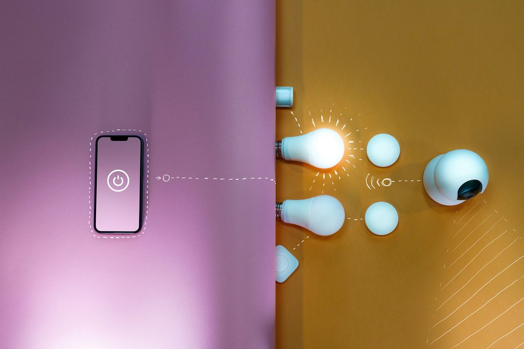 The Future of Artificial Intelligence and AI in Smart Homes 1 Understanding AI and Smart Homes